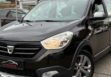 Dacia Lodgy 179.000 km 5.700 &euro; Weinheim 69469