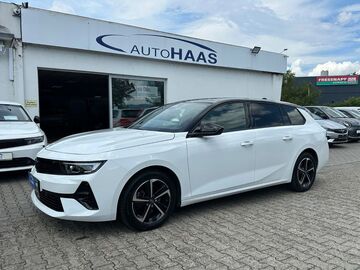 Gebrauchte Opel Astra