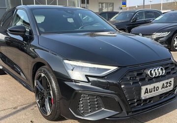 Audi A3 81.031 km 23.690 &euro; Schwetzingen 68723