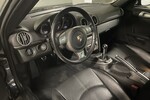 Porsche Boxster 45.000 km 29.987 &euro; Heidelberg 69117