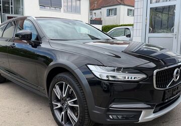 Volvo V90 Cross Country 170.000 km 21.999 &euro; Worms 67549