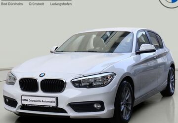 BMW 116 151.000 km 7.900 &euro; Bad Dürkheim 67098