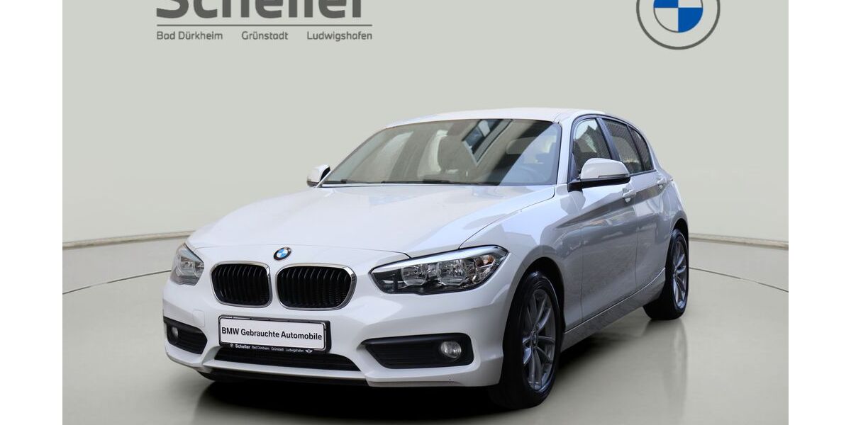 BMW 116 151.000 km 7.900 &euro; Bad Dürkheim 67098