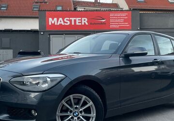 BMW 118 130.000 km 9.990 &euro; Worms 67547