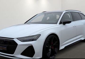 Audi RS6 47.394 km 102.880 &euro; Grünstadt 67269
