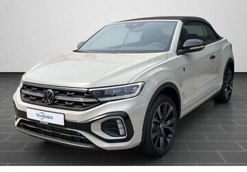 VW T-Roc 14.000 km 38.870 &euro; Mannheim 68167