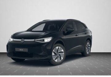 VW ID.4 16.200 km 39.930 &euro; Mannheim 68167