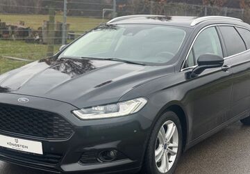 Ford Mondeo 140.000 km 12.900 &euro; Mannheim 68239