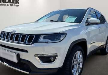 Jeep Compass 40.990 km 18.490 &euro; Philippsburg 76661