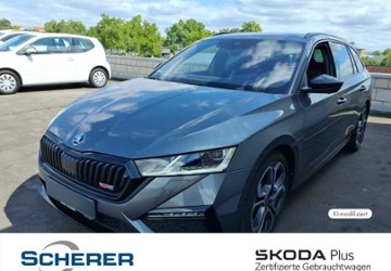 Skoda Octavia 21.800 km 35.930 &euro; Mannheim 68167
