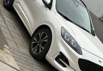 Ford Kuga 169.800 km 15.190 &euro; Bobenheim-Roxheim 67240