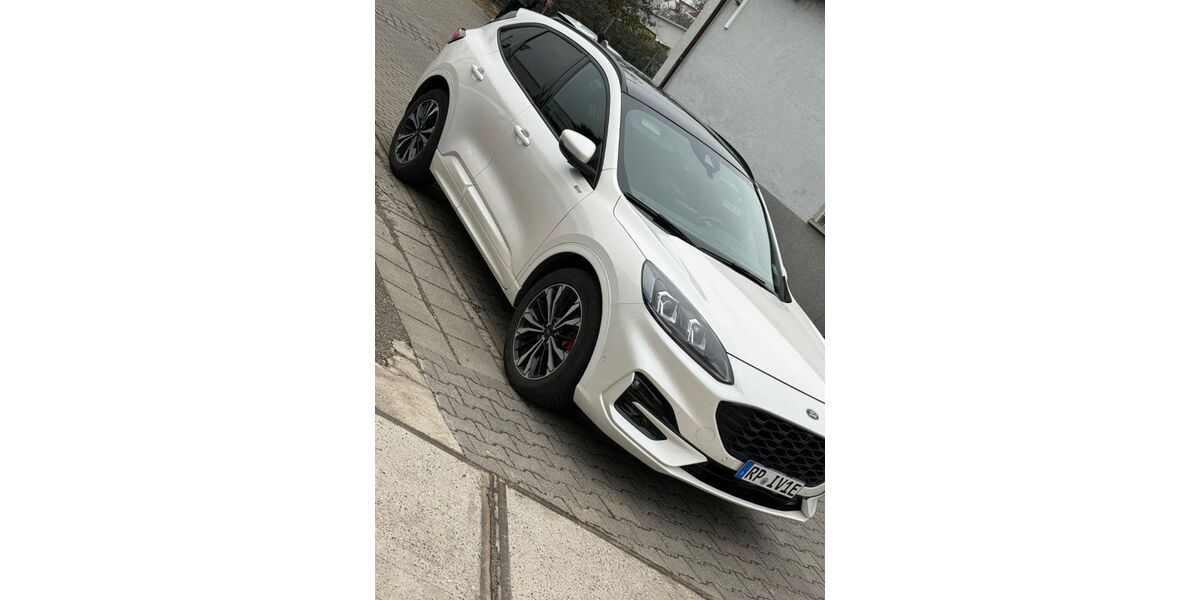 Ford Kuga 169.800 km 15.190 &euro; Bobenheim-Roxheim 67240