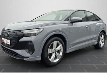 Audi Q4 e-tron 89.000 km 33.990 &euro; Neustadt a.d. Weinstraße 67433