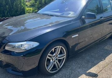 BMW 535 137.000 km 17.000 &euro; Worms 67550