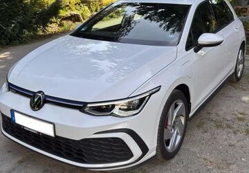 VW Golf 34.980 km 22.450 &euro; Mannheim 68309