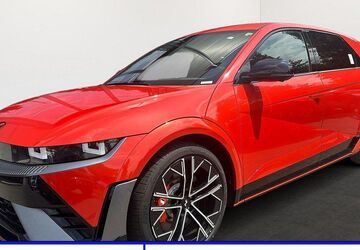 Hyundai IONIQ 5 9.750 km 61.990 &euro; Mannheim 68219