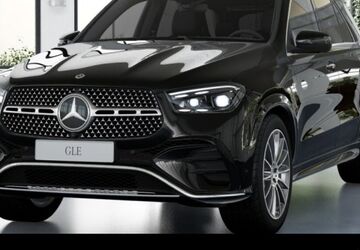 Mercedes-Benz GLE 350 14.638 km 78.990 &euro; Mannheim 68165