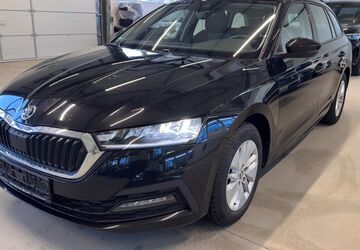 Skoda Octavia 137.000 km 21.990 &euro; Walldorf 69190