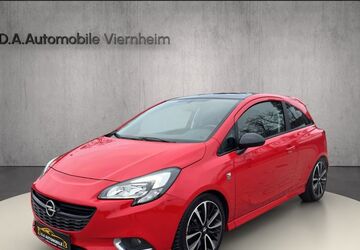 Opel Corsa 136.000 km 6.400 &euro; Viernheim 68519
