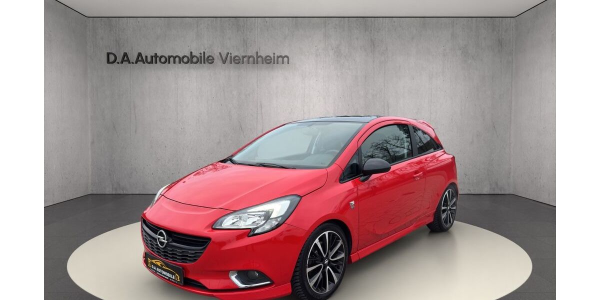 Opel Corsa 136.000 km 6.400 &euro; Viernheim 68519