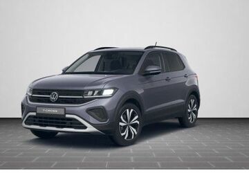 VW T-Cross 12.600 km 23.700 &euro; Mannheim 68167