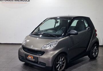 Smart ForTwo 120.000 km 5.999 &euro; Mannheim 68199