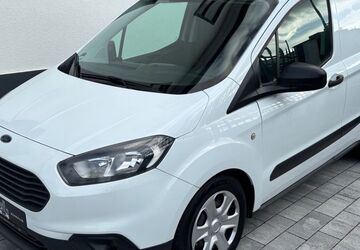 Ford Transit 194.000 km 5.450 &euro; Mannheim 68309