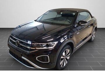 VW T-Roc 3.296 km 30.900 &euro; Ladenburg 68526