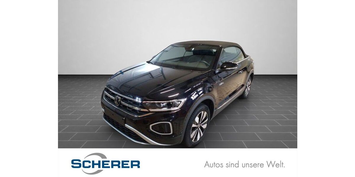 VW T-Roc 3.296 km 30.900 &euro; Ladenburg 68526