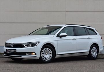 VW Passat 350.000 km 6.990 &euro; Viernheim 68519