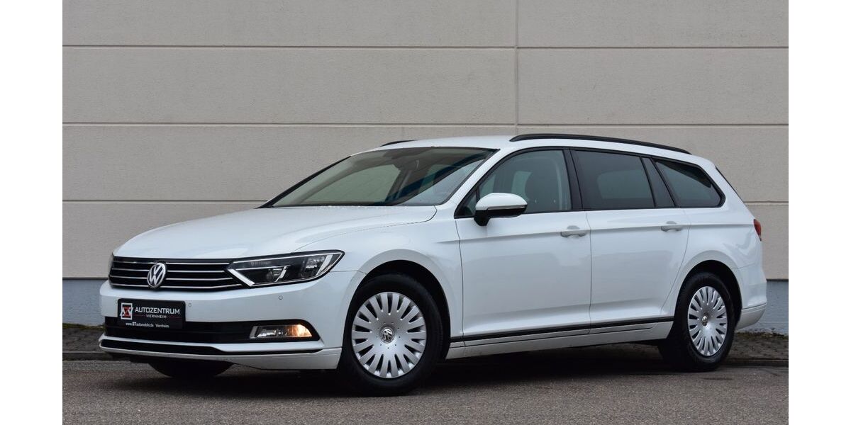 VW Passat 350.000 km 6.990 &euro; Viernheim 68519