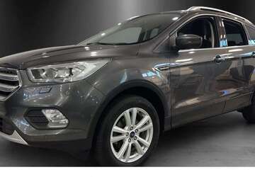 Ford Kuga 113.043 km 12.790 &euro; Frankenthal 67227