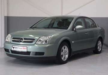 Opel Vectra 24.981 km 9.990 &euro; Mannheim 68219