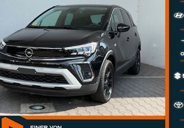 Opel Crossland (X) 10.822 km 19.919 &euro; Heidelberg 69115
