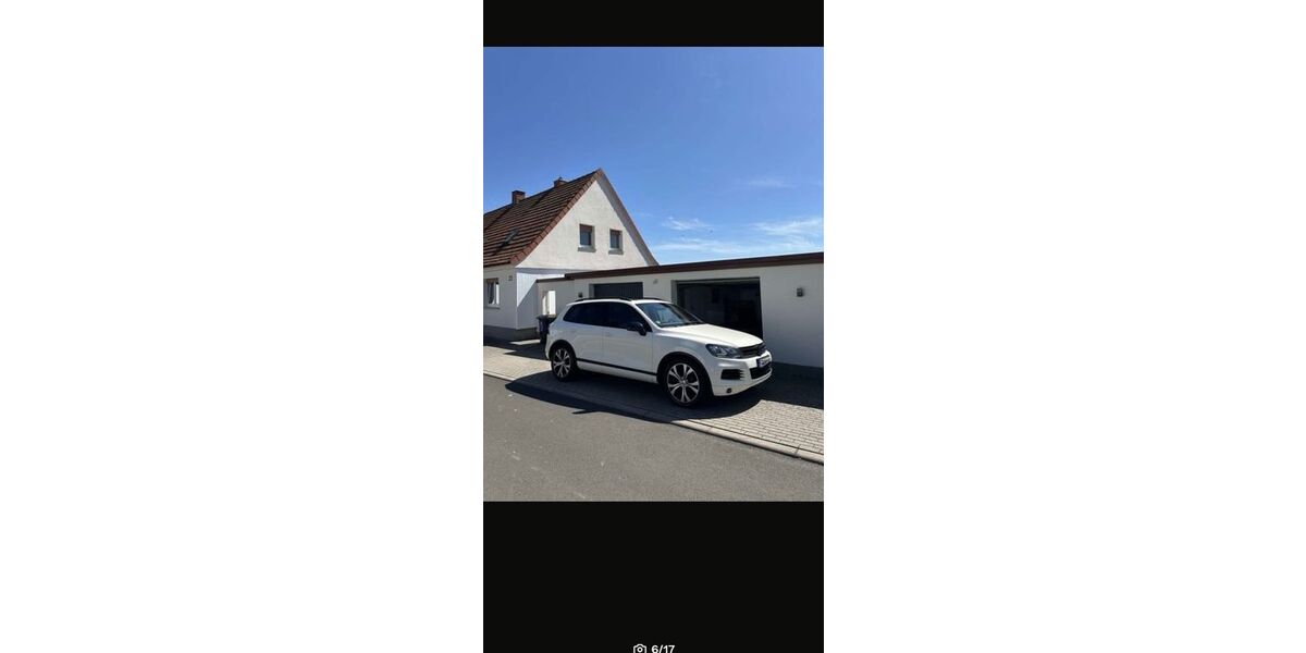 VW Touareg 215.000 km 14.899 &euro; Schifferstadt 67105