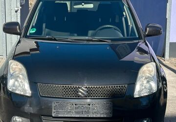 Suzuki Swift 171.000 km 950 &euro; mannheim 68199