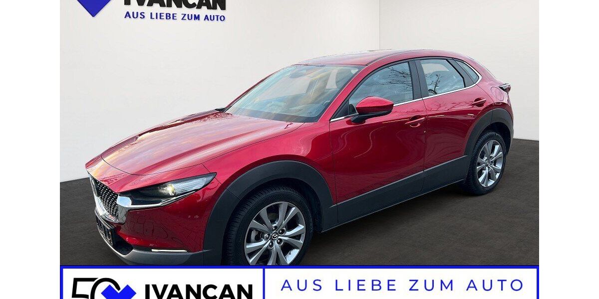 Mazda CX-30 11.717 km 31.990 &euro; Mannheim 68219