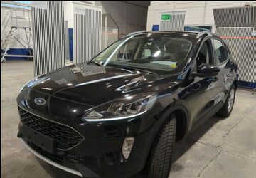 Ford Kuga 205.000 km 11.841 &euro; Weinheim 69469