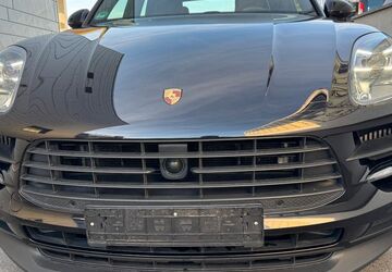 Porsche Macan 116.500 km 35.950 &euro; Philippsburg 76661