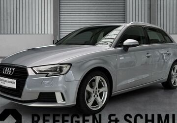 Audi A3 115.400 km 15.950 &euro; Mannheim 68309