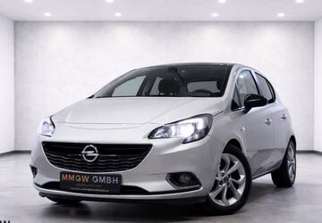 Opel Corsa 93.000 km 7.990 &euro; Bensheim 64625