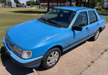 Ford Sierra 149.000 km 2.999 &euro; Lingenfeld 67360