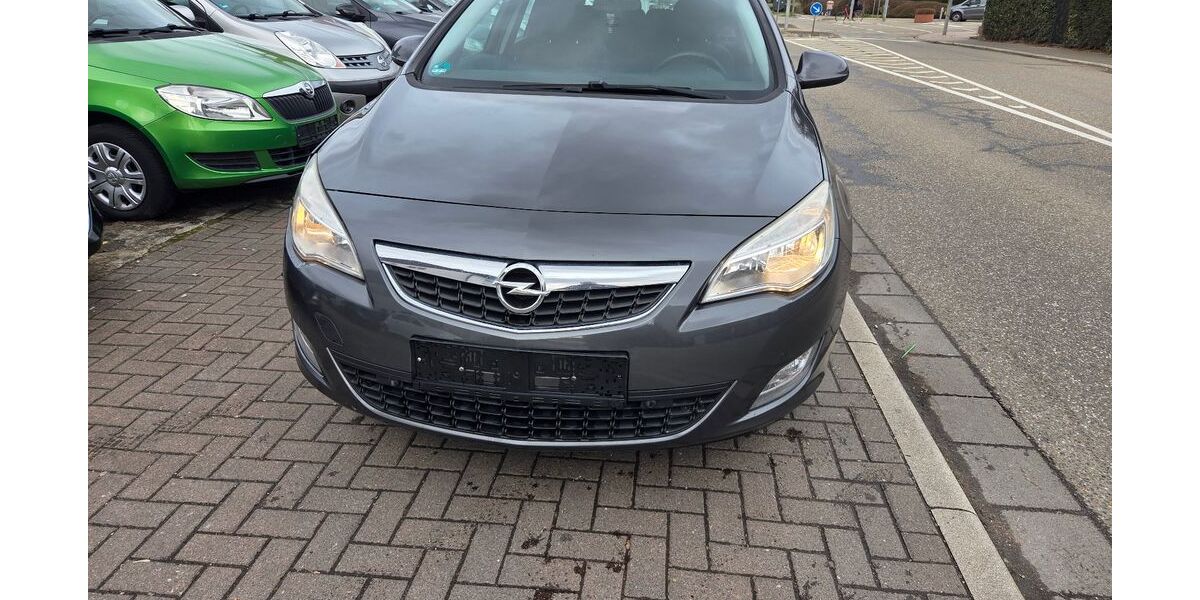 Opel Astra 216.000 km 2.500 &euro; Oftersheim 68723