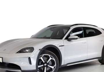 Porsche Taycan 49.502 km 79.900 &euro; Mannheim 68229