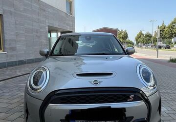 Mini Cooper S 68.000 km 23.800 &euro; Ludwigshafen 67061