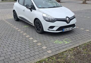 Renault Clio 49.193 km 8.399 &euro; Haßloch 67454