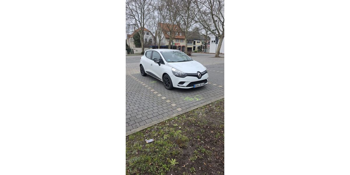 Renault Clio 49.193 km 8.399 &euro; Haßloch 67454