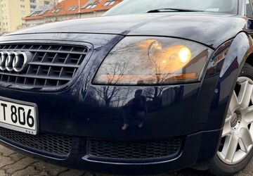 Audi TT 69.852 km 10.990 &euro; Haßloch 67454