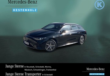 Mercedes-Benz CLA 250 8.500 km 54.700 &euro; Wiesloch 69168
