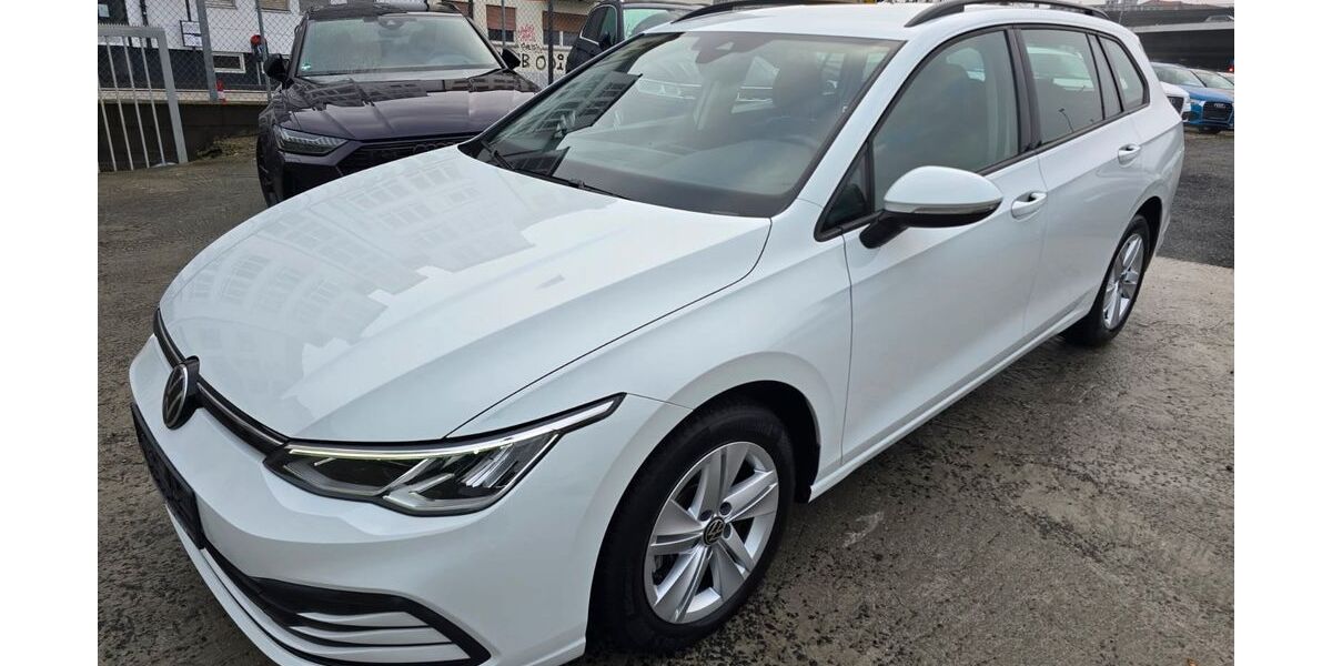 VW Golf 111.000 km 19.390 &euro; Mannheim 68159